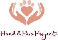 HAND & PAW PROJECT