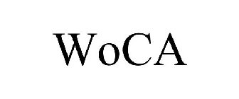 WOCA