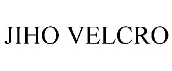 JIHO VELCRO
