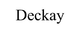 DECKAY