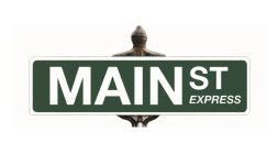 MAIN ST EXPRESS