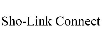 SHO-LINK CONNECT