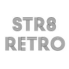 STR8 RETRO