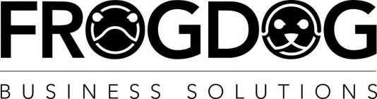 FROGDOG BUSINESS SOLUTIONS