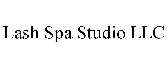 LASH SPA STUDIO LLC