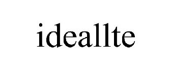 IDEALLTE