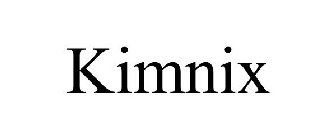 KIMNIX