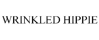 WRINKLED HIPPIE