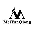 M MEIYANQIONG