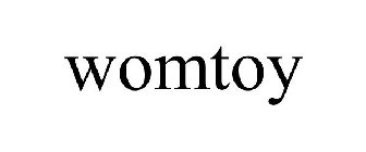 WOMTOY
