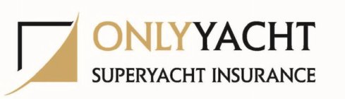 ONLYYACHT SUPERYACHT INSURANCE