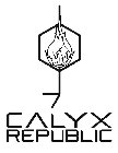 CALYX REPUBLIC