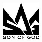 SON OF GOD SOG