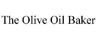 THE OLIVE OIL BAKER