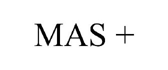 MAS +