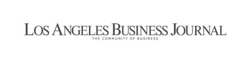 LOS ANGELES BUSINESS JOURNAL THE COMMUNITY OF BUSINESS