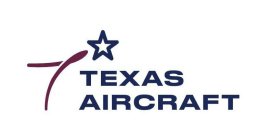 TEXAS AIRCRAFT