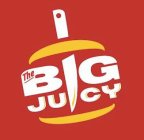 THE BIG JUICY