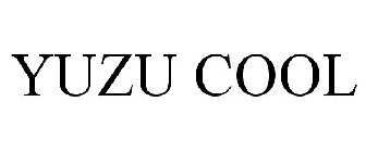 YUZU COOL