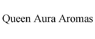 QUEEN AURA AROMAS