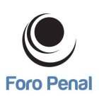 FORO PENAL