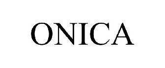 ONICA