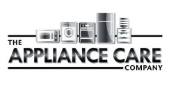 THE APPLIANCE CARE COMPANY