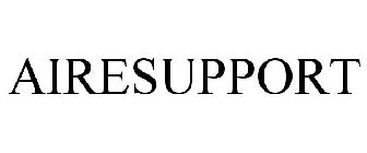 AIRESUPPORT