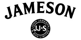 JAMES JJ&S JOHN JAMESON & SON LIMITED
