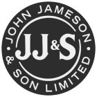 JJ&S JOHN JAMESON & SON LIMITED