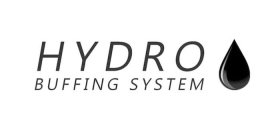 HYDRO BUFFING SYSTEM