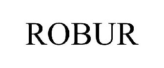 ROBUR