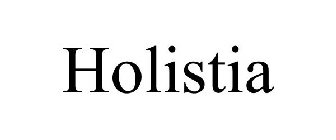 HOLISTIA