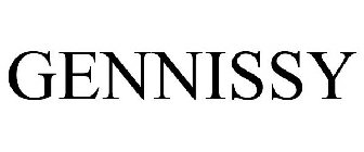 GENNISSY