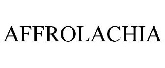 AFFROLACHIA
