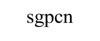 SGPCN