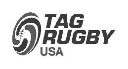 TAG RUGBY USA