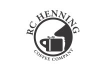 RC HENNING COFFEE COMPANY