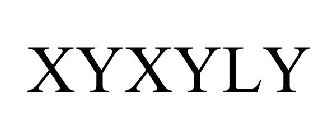 XYXYLY