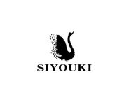 SIYOUKI