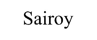 SAIROY