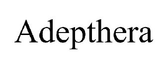 ADEPTHERA