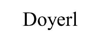 DOYERL