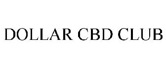 DOLLAR CBD CLUB