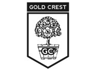 GOLD CREST GC