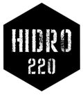 HIDRO 220