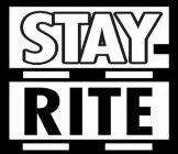 STAY-RITE