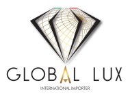 GLOBAL LUX INTERNATIONAL IMPORTER