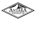 ANTARA PRODUCTS
