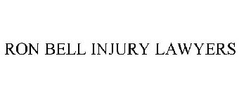 RON BELL INJURY LAWYERS